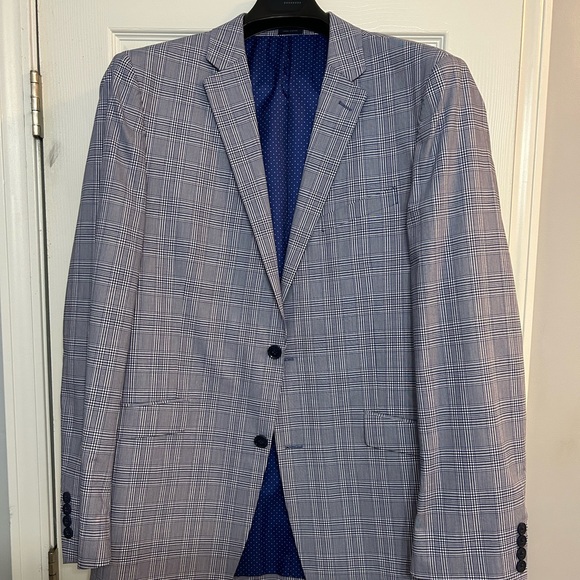 Madison Other - Madison slim fit 42L sport coat. NWOT